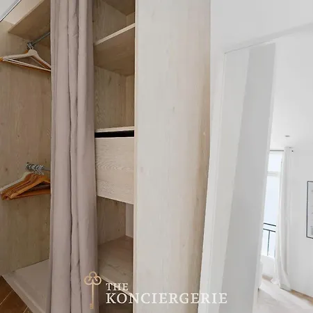 Apartmán Sejour D'exception A - Raffine Pour 4 *