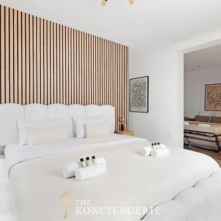 Sejour D'exception A - Raffine Pour 4