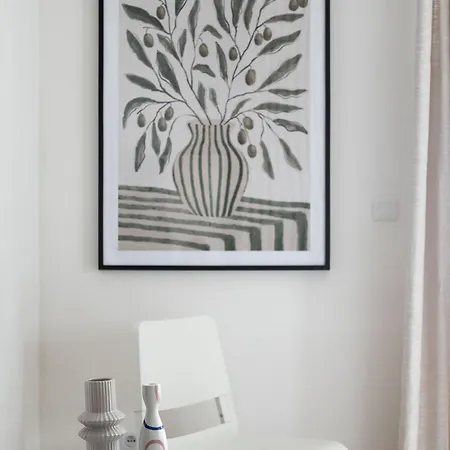 Sejour D'exception A - Raffine Pour 4 *