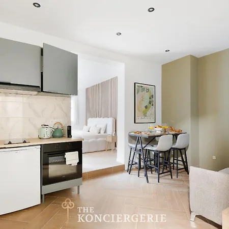Sejour D'exception A - Raffine Pour 4 *