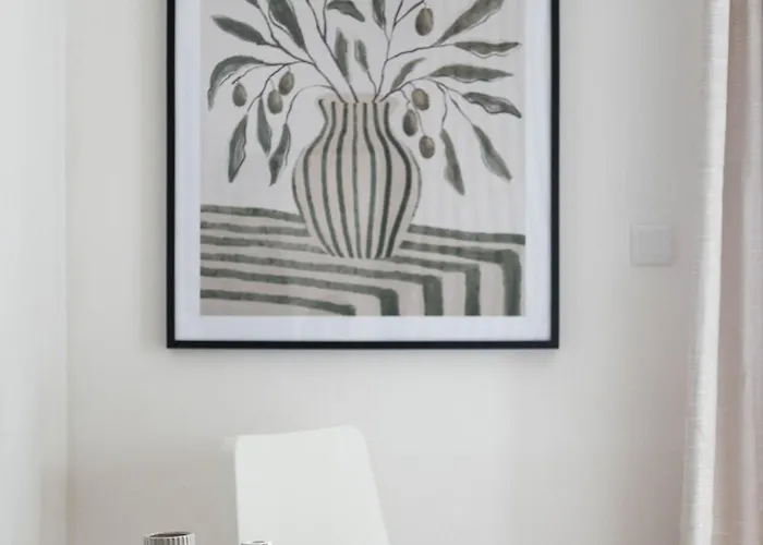 Sejour D'exception A - Raffine Pour 4 *